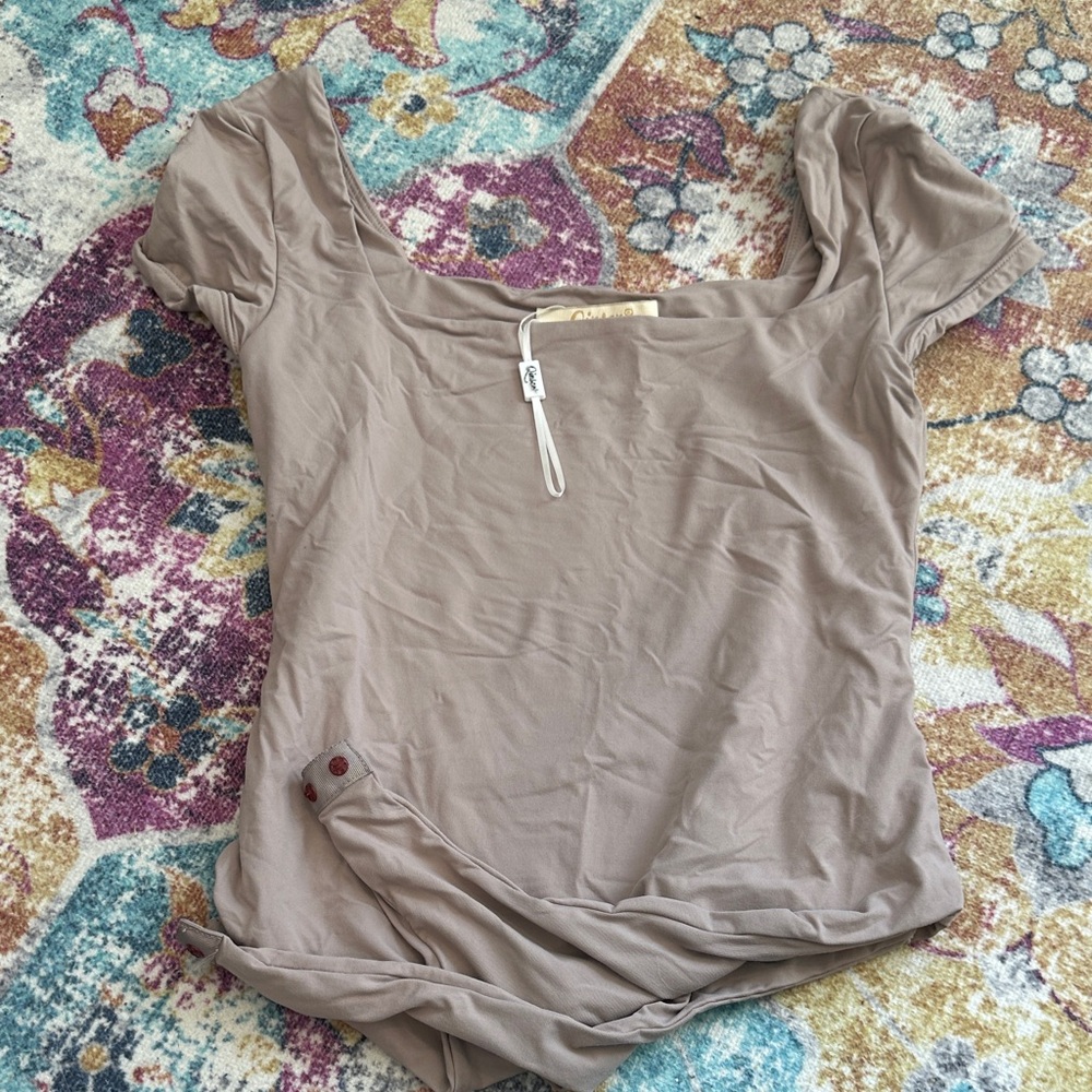 Amazon bodysuit